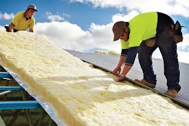 Best Attic Insulation Installation  in Universal City, TX